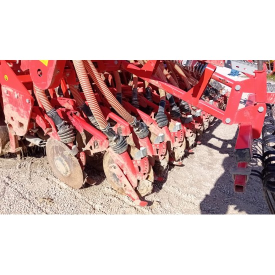 SEMINATRICE COMBINATA MASCHIO GASPARDO ALIANTE 300 - 24 SEMINATRICE COMBINATA MASCHIO GASPARDO ALIANTE 300 - 24