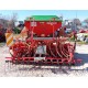 SEMINATRICE COMBINATA MASCHIO GASPARDO ALIANTE 300 - 24 SEMINATRICE COMBINATA MASCHIO GASPARDO ALIANTE 300 - 24
