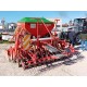 SEMINATRICE COMBINATA MASCHIO GASPARDO ALIANTE 300 - 24 SEMINATRICE COMBINATA MASCHIO GASPARDO ALIANTE 300 - 24