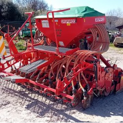 SEMINATRICE COMBINATA MASCHIO GASPARDO ALIANTE 300 - 24