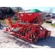 SEMINATRICE COMBINATA MASCHIO GASPARDO ALIANTE 300 - 24 SEMINATRICE COMBINATA MASCHIO GASPARDO ALIANTE 300 - 24