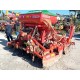 SEMINATRICE COMBINATA MASCHIO GASPARDO ALIANTE 300 - 24 SEMINATRICE COMBINATA MASCHIO GASPARDO ALIANTE 300 - 24