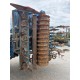 SEMINATRICE COMBINATA LEMKEN SOLITAIR 9 + ZIRKON 10/400 K