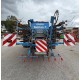 SEMINATRICE COMBINATA LEMKEN SOLITAIR 9 + ZIRKON 10/400 K