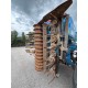 SEMINATRICE COMBINATA LEMKEN SOLITAIR 9 + ZIRKON 10/400 K