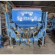 SEMINATRICE COMBINATA LEMKEN SOLITAIR 9 + ZIRKON 10/400 K