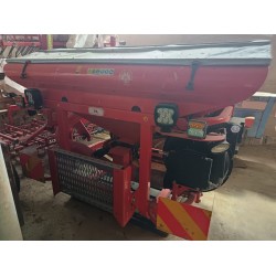 SEMINATRICE COMBINATA GASPARDO PA 1 + PEGORARO 4000 - ISOBUS