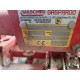 SEMINATRICE COMBINATA GASPARDO PA 1 + PEGORARO 4000 - ISOBUS