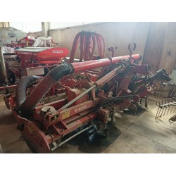 SEMINATRICE COMBINATA GASPARDO PA 1 + PEGORARO 4000 - ISOBUS