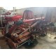 SEMINATRICE COMBINATA GASPARDO PA 1 + PEGORARO 4000 - ISOBUS