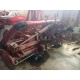 SEMINATRICE COMBINATA GASPARDO PA 1 + PEGORARO 4000 - ISOBUS