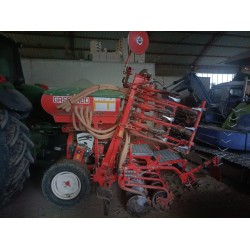 SEMINATRICE GASPARDO PINA 400