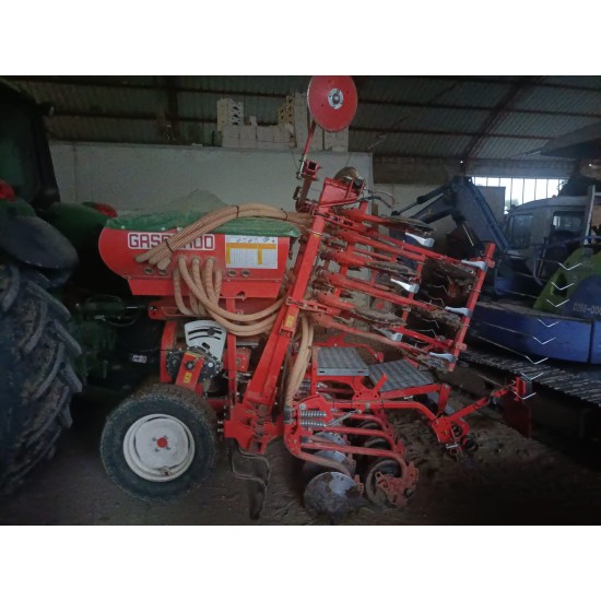 SEMINATRICE GASPARDO PINA 400
