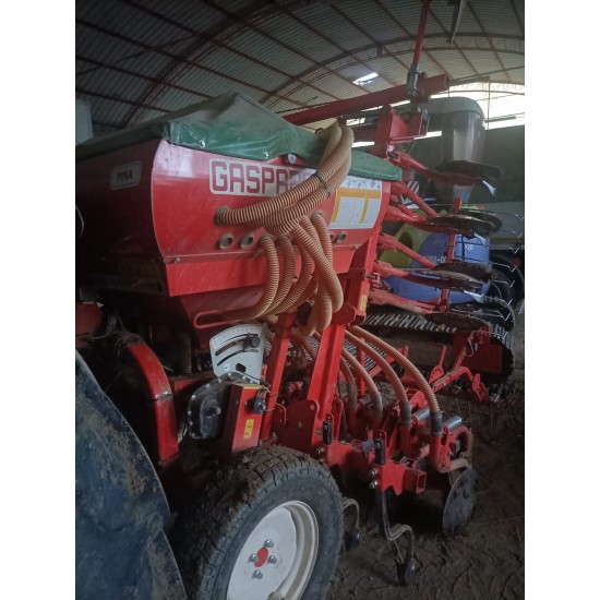 SEMINATRICE GASPARDO PINA 400