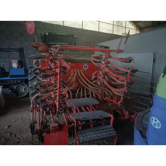 SEMINATRICE GASPARDO PINA 400
