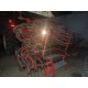 SEMINATRICE GASPARDO PINA 400