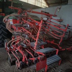 SEMINATRICE GASPARDO PINA 400