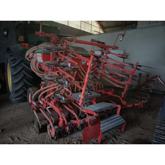SEMINATRICE GASPARDO PINA 400