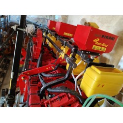 SEMINATRICE MATERMACC MS 4100 - 6 FILE