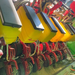 SEMINATRICE MATERMACC MAGICSEM MS 8230