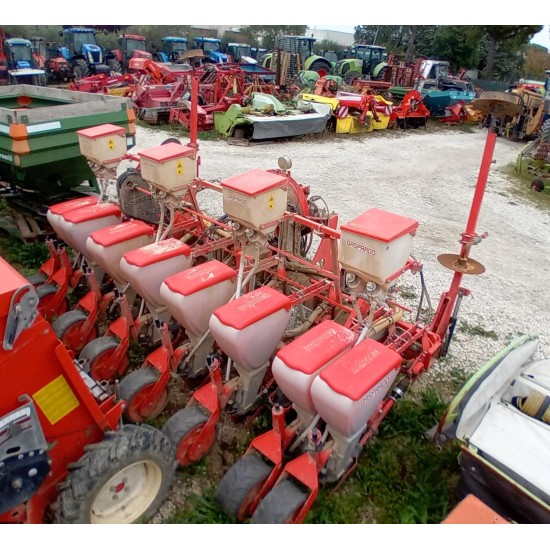 SEMINATRICE GASPARDO ST 300 - 540 - 8 ROWS