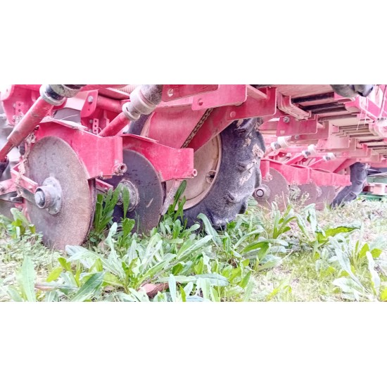 SEMINATRICE GASPARDO ST 300 - 540 - 8 ROWS