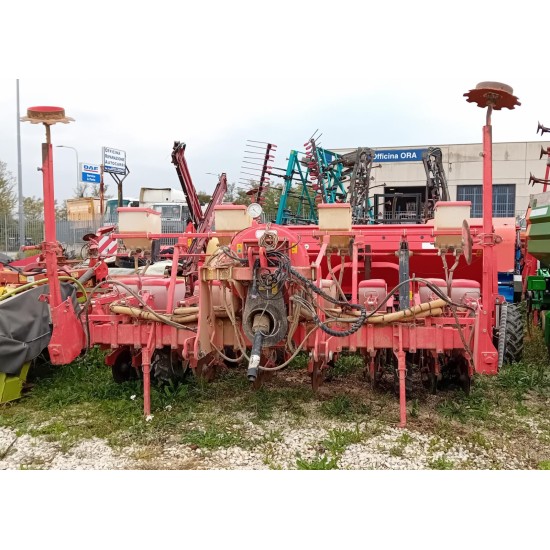 SEMINATRICE GASPARDO ST 300 - 540 - 8 ROWS