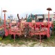 SEMINATRICE GASPARDO ST 300 - 540 - 8 ROWS