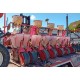 SEMINATRICE GASPARDO ST 300 - 540 - 8 ROWS