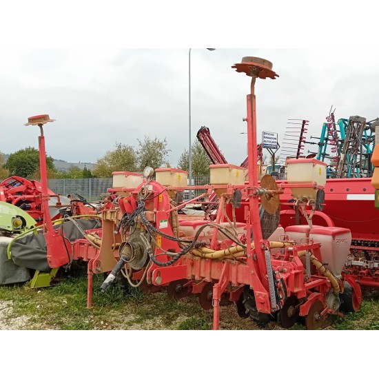 SEMINATRICE GASPARDO ST 300 - 540 - 8 ROWS