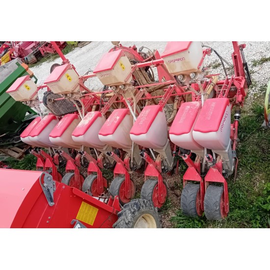 SEMINATRICE GASPARDO ST 300 - 540 - 8 ROWS