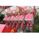 SEMINATRICE GASPARDO ST 300 - 540 - 8 ROWS