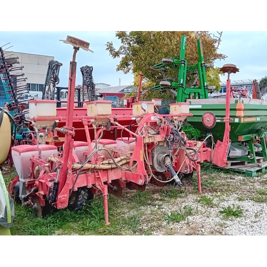 SEMINATRICE GASPARDO ST 300 - 540 - 8 ROWS
