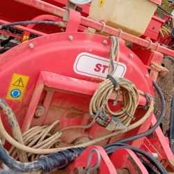 SEMINATRICE GASPARDO ST 300 - 540 - 8 ROWS