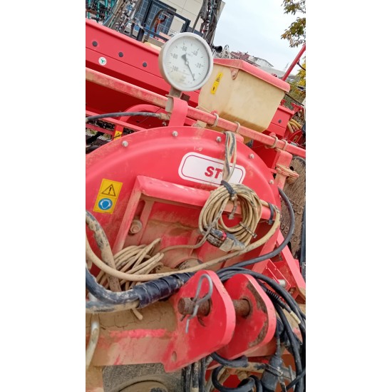 SEMINATRICE GASPARDO ST 300 - 540 - 8 ROWS
