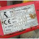SEMINATRICE AGRICOLA ITALIANA P 300 - 6 F
