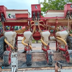 SEMINATRICE AGRICOLA ITALIANA P 300 - 6 F