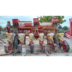 SEMINATRICE AGRICOLA ITALIANA P 300 - 6 F