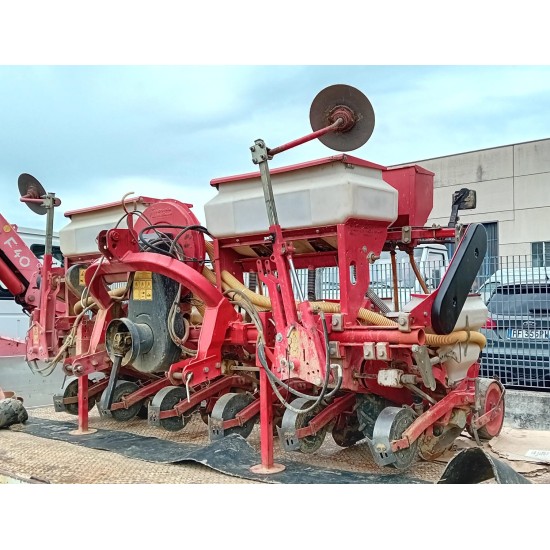 SEMINATRICE AGRICOLA ITALIANA P 300 - 6 F