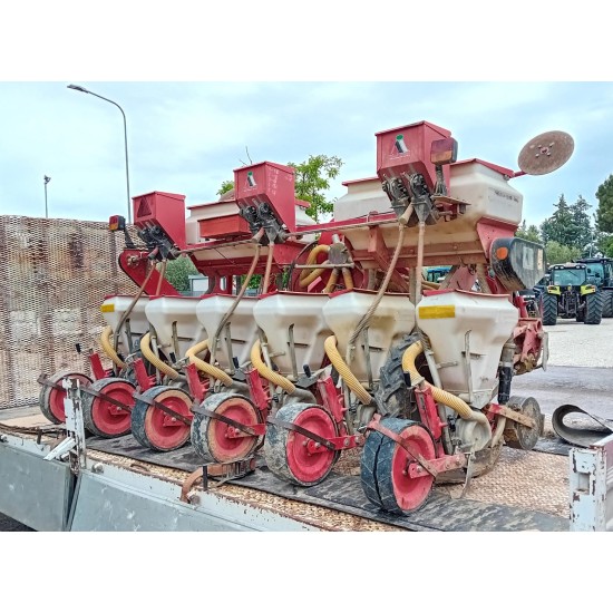 SEMINATRICE AGRICOLA ITALIANA P 300 - 6 F