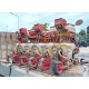 SEMINATRICE AGRICOLA ITALIANA P 300 - 6 F