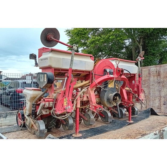 SEMINATRICE AGRICOLA ITALIANA P 300 - 6 F