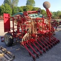 SEMINATRICE AGUIRRE BOTA BS 400