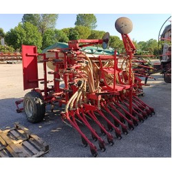 SEMINATRICE AGUIRRE BOTA BS 400