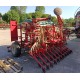 SEMINATRICE AGUIRRE BOTA BS 400