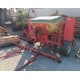 SEMINATRICE AGUIRRE BOTA BS 400