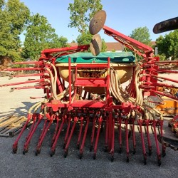 SEMINATRICE AGUIRRE BOTA BS 400