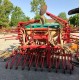 SEMINATRICE AGUIRRE BOTA BS 400