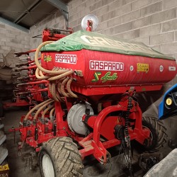SEMINATRICE GASPARDO PINTA 400