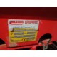 SEMINATRICE GASPARDO PINTA 400